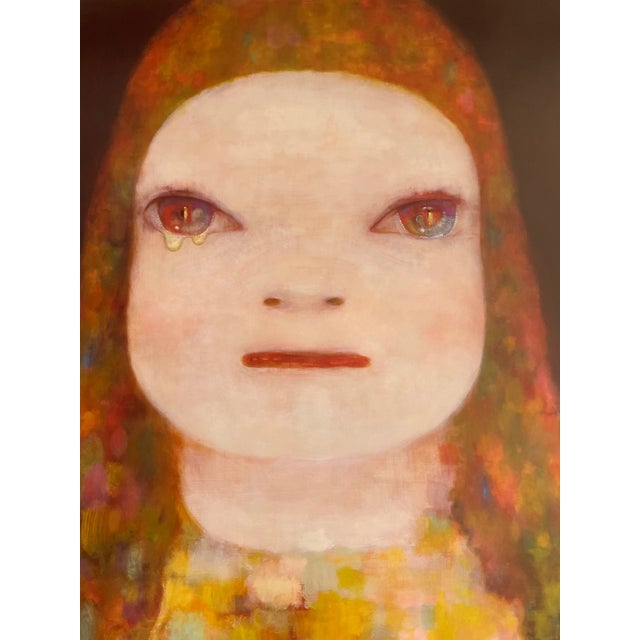 Yoshitomo Nara, Midnight Tears, 2020s, Print For Sale - Image 5 of 8