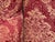 Textile Pair of Chippendale Style Straight-Leg Fireside Wingback Chairs For Sale - Image 7 of 12