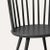 Contemporary Black Storängen Birch Chair by Storängen Design For Sale - Image 3 of 4