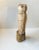 French Folk Art Owl Decoy - Bird Scarer, 1930s For Sale - Image 3 of 10
