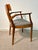 Mid-Century Modern Vintage Drexel Declaration Armchair For Sale - Image 3 of 9