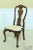 Age: C.2002 Details: Finish No. 46 Colonial Williamsburg Collection High Quality Construction 18 C. Design Traditional...