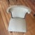 1990s Occasional Chairs - Set of 2 For Sale - Image 4 of 6