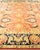 Solo Rugs Mogul, One-of-a-Kind Hand-Knotted Area Rug - Orange, 8' 2" x 10' 2" For Sale - Image 4 of 8