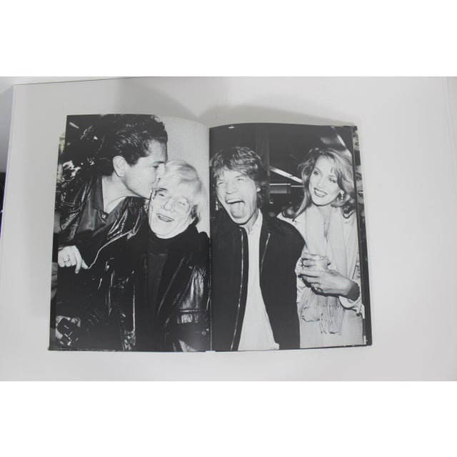 Moments Roxanne Lowit Photographs Hard Cover Coffee Table Book For Sale - Image 17 of 18