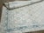 Galerie Shabab Collection Mid-20th Century Indian Cotton Agra Rug For Sale - Image 9 of 9