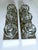 Large Space Age Glass Sconces from Peill & Putzler, 1970s, Set of 2 For Sale - Image 13 of 18