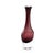 1960s Sommerso Glass Vase by Nils Landberg for Orrefors, 1960s For Sale - Image 5 of 12