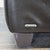 Animal Skin Natuzzi Leather Lounge Armchair - Comfortable Modern Seating For Sale - Image 7 of 12