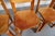 Dining Chairs Beech Wood Cognac Leather by Pierre Chapo, 1960s, Set of 4 For Sale - Image 16 of 18