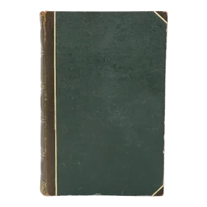 Swedish Book: Samlade Arbeten by Karl August Nicander