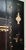 Grand Chinese Export Eight Panel Lacquered Coromandel For Sale - Image 12 of 17