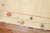 Modern Folk Art Persian Gabbeh, 5'5'' X 7'7'' For Sale - Image 4 of 11