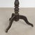 Late 18th Century Swedish Original Painted Pedestal Side Table For Sale - Image 15 of 17
