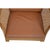 Plexus Chair in Cognac Leather by Illum Wikkelsø, 1970s For Sale - Image 4 of 14