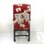 Set of 8 1970s Mario Buatta for Widdicomb Dining Chairs For Sale - Image 9 of 17