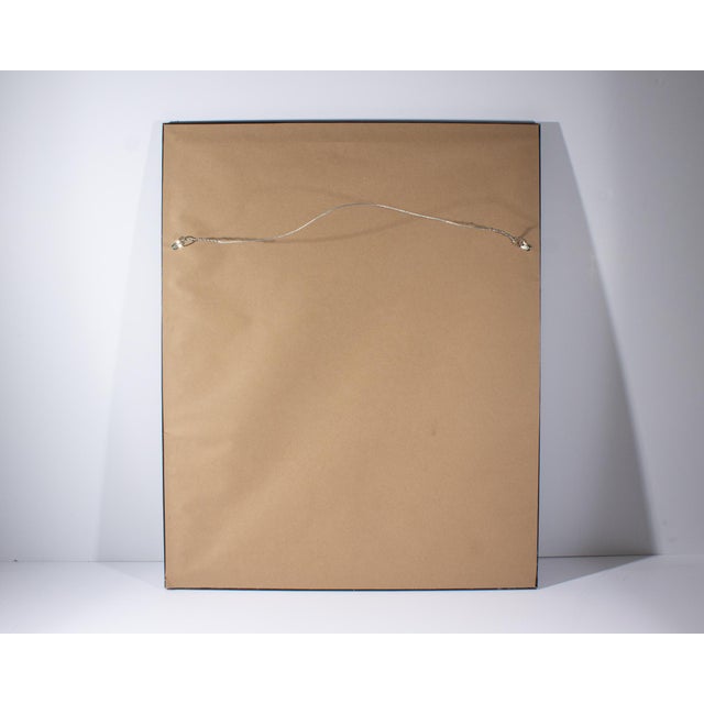 2000 - 2009 2006 Abstract Figurative Chalk Pastel Drawing For Sale - Image 5 of 8