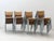 Vintage Stacking Chair by Gustav Hassenpflug for Embru, 1970s For Sale - Image 16 of 18