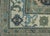 Turkish Oushak Rug 9'10" x 13'10" #17181 For Sale - Image 4 of 8