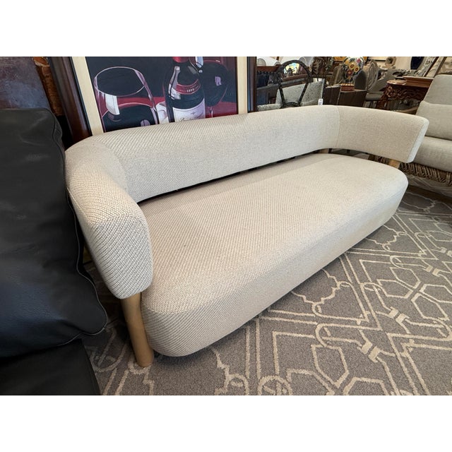 Contemporary Norm Architects for Karimoku Case Sofa For Sale - Image 3 of 12