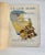 Illustration 1911 Illustrated Edition "Treasure Island" Book by Robert Louis Stevenson For Sale - Image 3 of 12