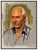 The artwork here, "Refined Original", is an captivating depiction of a distinguished gentleman, that is saturated with...