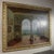 Painting, View, 1900s, Oil on Canvas For Sale - Image 6 of 9