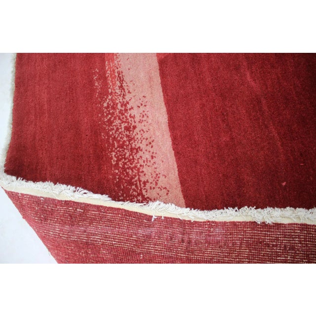 1970s Mid-Century Carpet, 1970s For Sale - Image 5 of 7