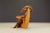 Alan Siegel Post-Modern Craftsman 'Tongue' Chair, Signed & Dated 1981 For Sale - Image 12 of 12
