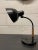 Bauhaus Model L99 Table Lamp by Siemens, 1930s For Sale - Image 3 of 11