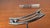 Postmodern Danish Metal Bottle Opener and Corkscrew by Bent Falk for Menu, 1980s, Set of 2 For Sale - Image 11 of 18