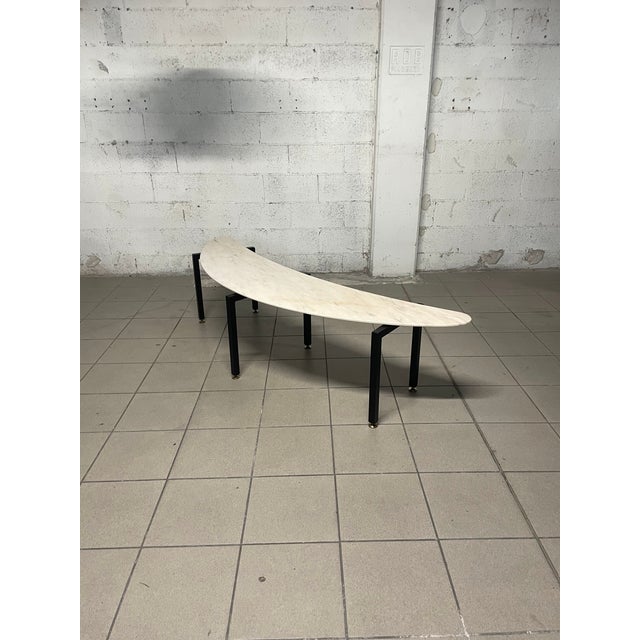 Vintage Coffee Table, 1950s For Sale - Image 11 of 18
