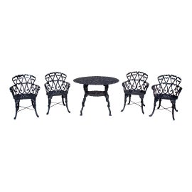 Example of Dining Table & Chair Sets