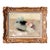 Mid 20th Century Le Chapeau, Dietz Edzard For Sale