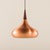 Vintage Orient Lamp by Jo Hammerborg for Fog and Mørup, 1960s For Sale - Image 9 of 9