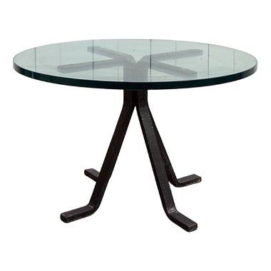 Cuginetto Coffee Table by Enzo Mari for Driade, Italy, 1976 For Sale