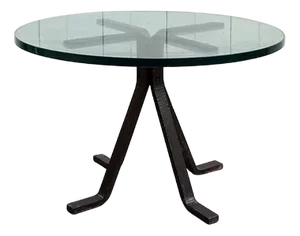 Cuginetto Coffee Table by Enzo Mari for Driade, Italy, 1976