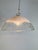 Mid-Century Italian Murano Glass Ceiling Light by La Murrina, 1970s For Sale - Image 7 of 9