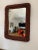 Italian Mirror, 1960s For Sale - Image 4 of 7