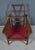 Morris Armchair in Mahogany, 1890s For Sale - Image 15 of 18