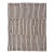 Vintage Turkish Kilim in Wool With Geometric Striped Panel Design 14'8" X18'6" For Sale