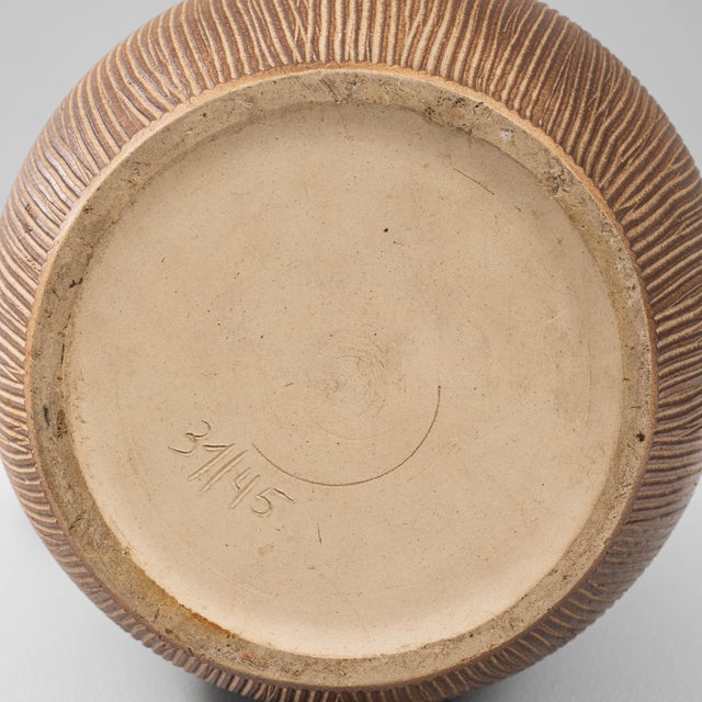 20th Century German Ceramic Jug For Sale - Image 14 of 18