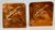 Arts & Crafts High Relief Vintage Copper Wrapped Flying Duck Bookends, Bruce Fox Style- A Pair For Sale - Image 11 of 12