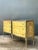 Vintage Hand-Painted Wood Chest - A Pair For Sale In West Palm - Image 6 of 17