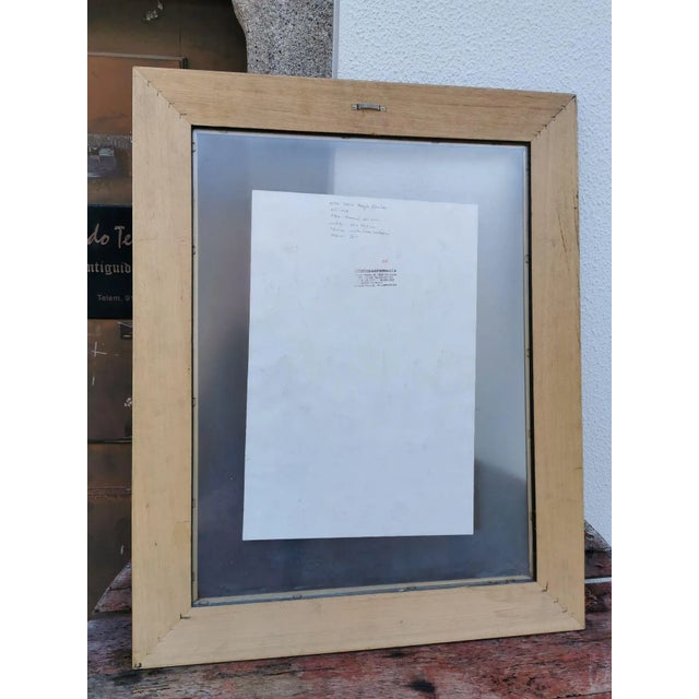 Cuban Painting by Sheila Fraga, 2003 For Sale - Image 8 of 9