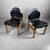 1970s Vintage Flex Chairs by Gerd Lange for Thonet, West Germany, 1970s, Set of 2 For Sale - Image 5 of 17