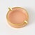 Italian Pink Opaline Glass Ashtray by Vincenzo Nason, 1960s For Sale - Image 4 of 8