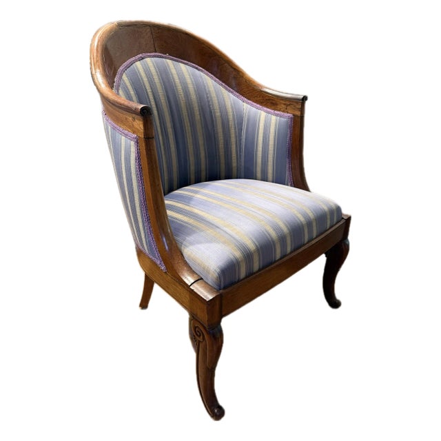 Biedermeier Chairs For Sale