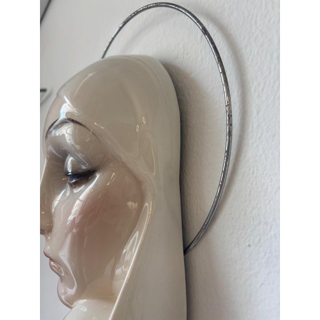 Madonna and Child by Sandro Vacchietti for Essevi, 1930s For Sale - Image 3 of 7