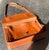 Early 21st Century Vintage Coach Beekman Briefcase For Sale - Image 5 of 11